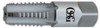 OSG 1311308 PIPE TAP 3/8 IN. 18 PITCH NPTF