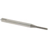 OSG 1400101700 #1-72 UNF MODIFIED BOTTOMING THREAD FORM
