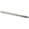 OSG 1651500808 #8-32 UNC 2B 3 FLUTE TICN FINISH POWDERE