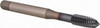 OSG 1651502408 3/8-16 UNC 2B 3 FLUTE TICN FINISH POWDER