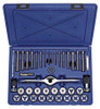 IRWIN 1835091 TAP + DIE 40PC PTS SET MS/FRAC SH IRWIN