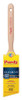PURDY CORPORATION 144152120 CLEARCUT ANGULAR TRIM PAINT BRUSH, 2-IN.