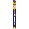 IRWIN 1794106 24" 1550 MAGNETIC I-BEAM LEVEL