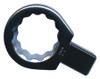 WESTWARD 19ZC89 TORQUE WRENCH HEAD BOX END 22MM