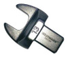 WESTWARD 19ZC69 TORQUE WRENCH HEAD OPEN END 13MM
