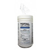 ATHEA LABORATORIES 1567 DISINFECTING WIPES,6" X 7"
