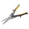 WILLIAMS 28221 LONG-CUT SNIPS-STRAIGHT                 