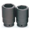 WILLIAMS 16-658 3/4 DR. DP IMP SKT, 6-PT, 1-13          