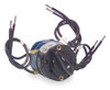 DAYTON 2YU94 DISCONNECT SWITCH UNIT MOUNTED