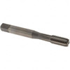 OSG 2411203 M8X1.25 METRIC COARSE D5 4-FLUTE NITRIDE