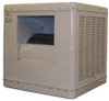 ESSICK AIR PRODUCTS 2YAE5-2HTK5 DUCTED EVAPORATIVE COOLER 3000 CFM 1/3HP