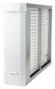 APRILAIRE 1210 MEDIA AIR CLEANER 22-1/16IN.HX25-3/8IN.W