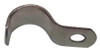 DIXIE LINE CLAMPS 1201 TUBE CLAMP 3/4IN. 1 LINE PK50