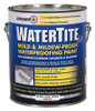 ZINSSER 270267 LATEX MOLD & MILDEW PROOF WATERPROOFING 