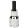 WILLIAMS 35274 8MM HEX BIT SKT 1/2 DR                  