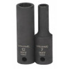 WILLIAMS 35411 3/8 DR 11MM DP IMP SKT 12PT             