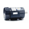 MARATHON 145TTFR13002 MOTOR 3-PH 2 HP 3490 RPM 208-230/460V