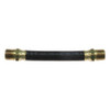 CMI 262288-144S HOSE ASSEMBLY RUBBERAIRBRAKE STEEL 144IN