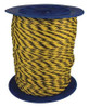 ORION ROPEWORKS 300100-01200-115 ROPE POLYPROPYLENE 5/16IN DIA 1200 FT.