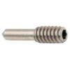 BRADLEY FIXTURES CORP. 160-300 SCREW 10-24X3/4 SET-SPCL