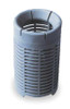 DAYTON 1DLT8 SUCTION STRAINER,POLY,1-11/16" I.D.