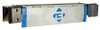 BLUFF 20EP66-R EDGE OF DOCK LEVELER 20000 LB. 66 IN U/W