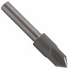 KEO 40586-TIN DRILL/COUNTERSINK 4 FL 60 DEG. 5/8IN TIN