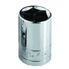 SK PROFESSIONAL TOOLS 40910 SOCKET 1/4 IN DR 5/16 IN 6 PT STD