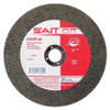 UNITED ABRASIVES-SAIT 23100 ABRASIVE CUT-OFF WHEEL AO 24 GRIT