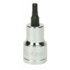 WILLIAMS 35170 4MM HEX BIT SKT 3/8 DR                  