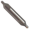 KEO 19109 DRILL/COUNTERSINK 90 DEG. #1 RH CARBIDE
