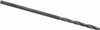 CHICAGO LATROBE 47234 1.55MM 118° HIGH SPEED STEEL JOBBER DRIL