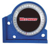 WESTWARD 30PA71 ANGLE FINDER 90 DEG. 3-1/2 IN. BLUE WESTWARD 30PA71 ANGLE FINDER 90 DEG. 3-1/2 IN. BLUE