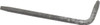 WIHA TOOLS 36307 T7 STANDARD TORX KEY