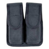 BLACKHAWK 44A001BK BLACKHAWK - DOUBLE MAG POUCH - STAGGERED