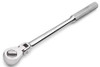 SK PROFESSIONAL TOOLS 45183 HAND RATCHET 3/8IN DR 10-29/32IN L ROUND
