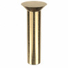 GRAINGER GLOBAL SOURCING 27B0816.1 RIVET COUNTERSUNK 1/4 DIA 1 L PK60
