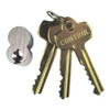 SIMPLEX 20148426D01 REMOVABLE CORE CYLINDER SIMPLEX