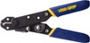 IRWIN 2078305 5" WIRE STRIPPER/CUTTER