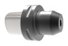 KELCH 420.0004.321 REDUCTION SLEEVE ISO 12164-1 12MM HSK 50