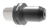 KELCH 420.0151.320 REDUCTION SLEEVE ISO 12164-1 6MM HSK 40