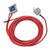 DUTTON-LAINSON 24049 SWITCH W/WIRE HARNES AND CIRCUIT BREAKER