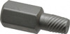 IRWIN 53207 EXTRCTR 5/16" MULTI SPLINE
