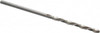 CHICAGO LATROBE 44516 #46 118&DEG; HIGH SPEED STEEL JOBBER DRI