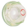 MI-T-M CORPORATION 46-0820 OIL LEVEL SIGHT GLASS W/GASKET MI-T-M CORPORATION 46-0820 OIL LEVEL SIGHT GLASS W/GASKET