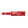MILWAUKEE ELECTRIC TOOLS 49-56-0511 1/2" DIAMOND MAX™ HOLE SAW