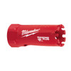 MILWAUKEE ELECTRIC TOOLS 49-56-5605 SAW HOLE DIAMOND GRIT 7/8IN   