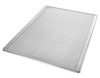 CHICAGO METALLIC 44801 SHEET COOKIE 17-13/16X25-13/16" ALUM