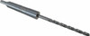 CHICAGO LATROBE 53112 3/16", 1MT 118° POINT HIGH SPEED STEEL T
