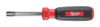 MILWAUKEE ELECTRIC TOOLS 48-22-2421 NUT DRIVER 1/4 IN. HOLLOW 3 IN.